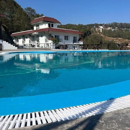 Nagarkot Resort Pvt. Ltd ภายนอก รูปภาพ