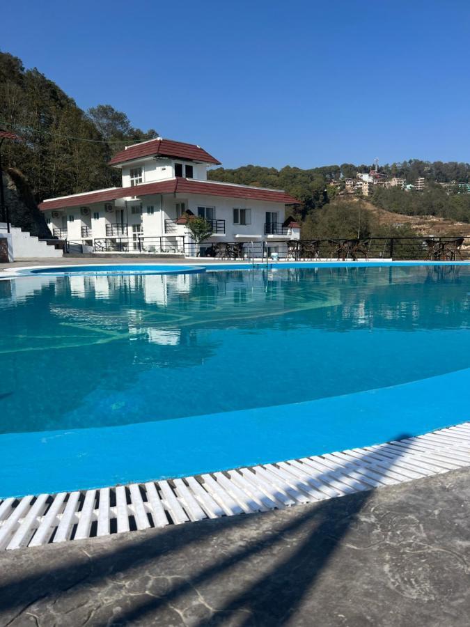 Nagarkot Resort Pvt. Ltd ภายนอก รูปภาพ